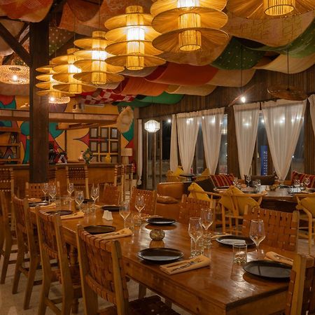 Mia Dakhla Resort Zewnętrze zdjęcie