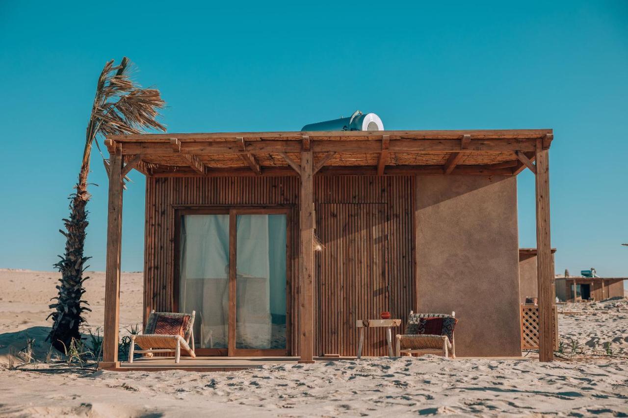 Mia Dakhla Resort Zewnętrze zdjęcie