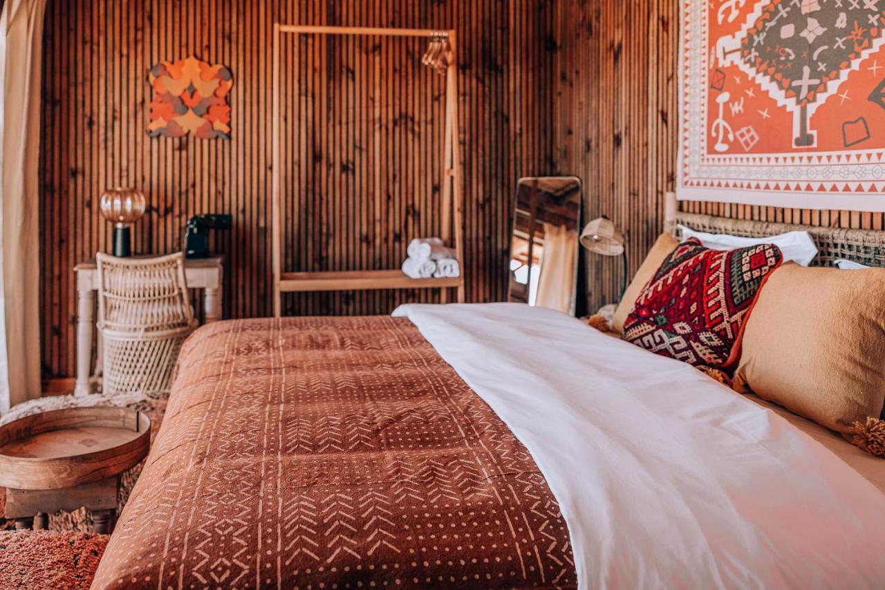 Mia Dakhla Resort Zewnętrze zdjęcie