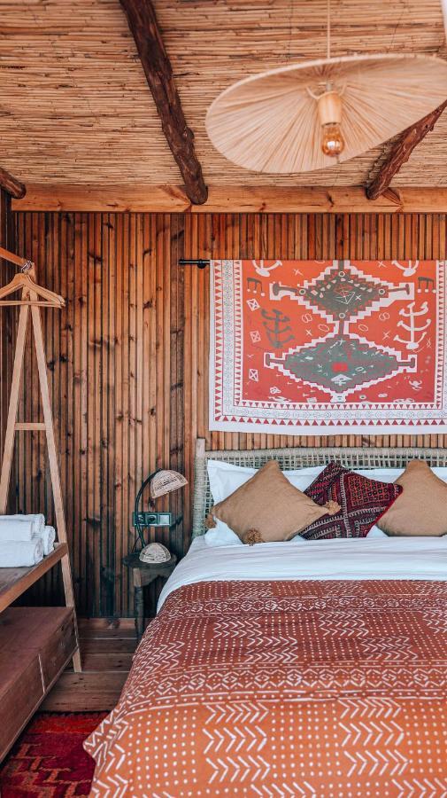 Mia Dakhla Resort Zewnętrze zdjęcie