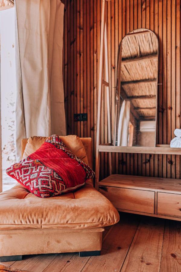 Mia Dakhla Resort Zewnętrze zdjęcie