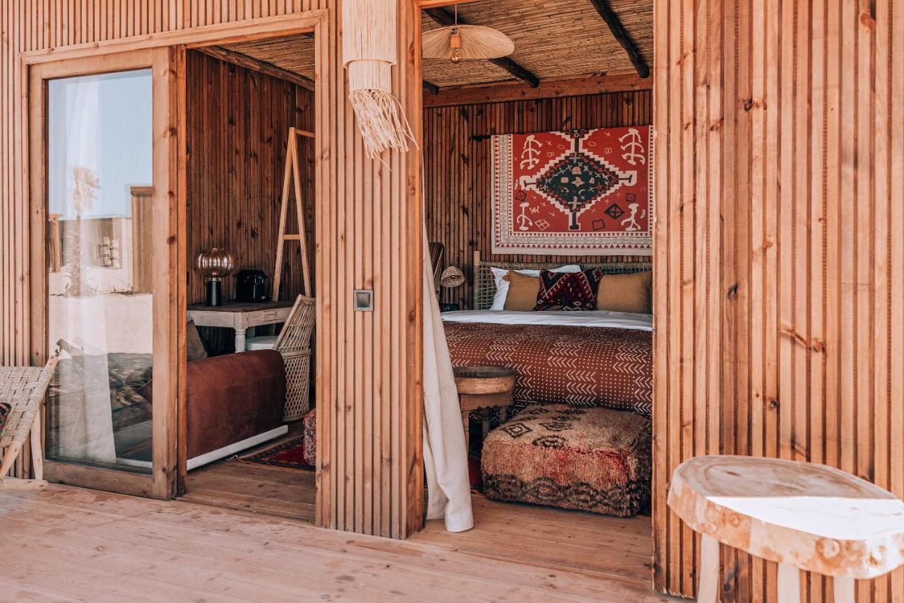 Mia Dakhla Resort Zewnętrze zdjęcie
