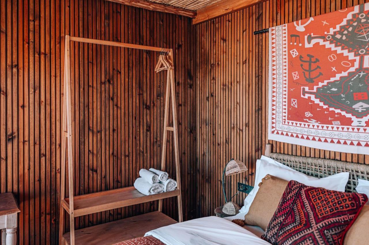 Mia Dakhla Resort Zewnętrze zdjęcie