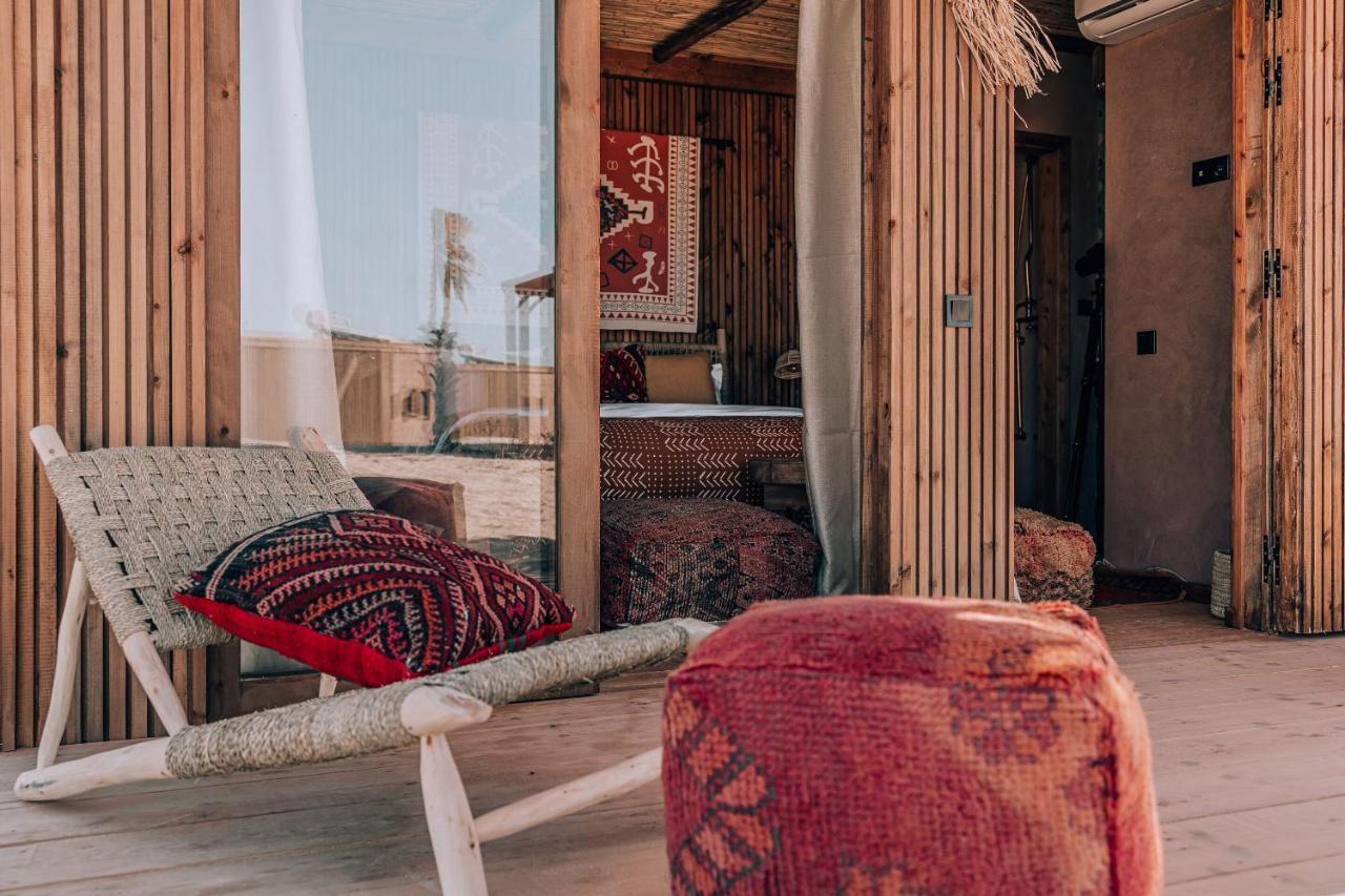 Mia Dakhla Resort Zewnętrze zdjęcie