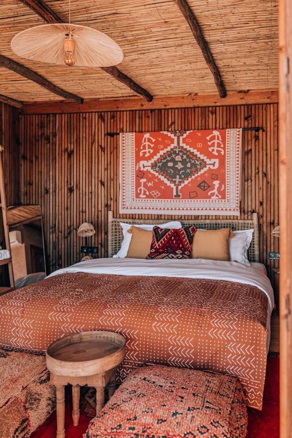 Mia Dakhla Resort Zewnętrze zdjęcie