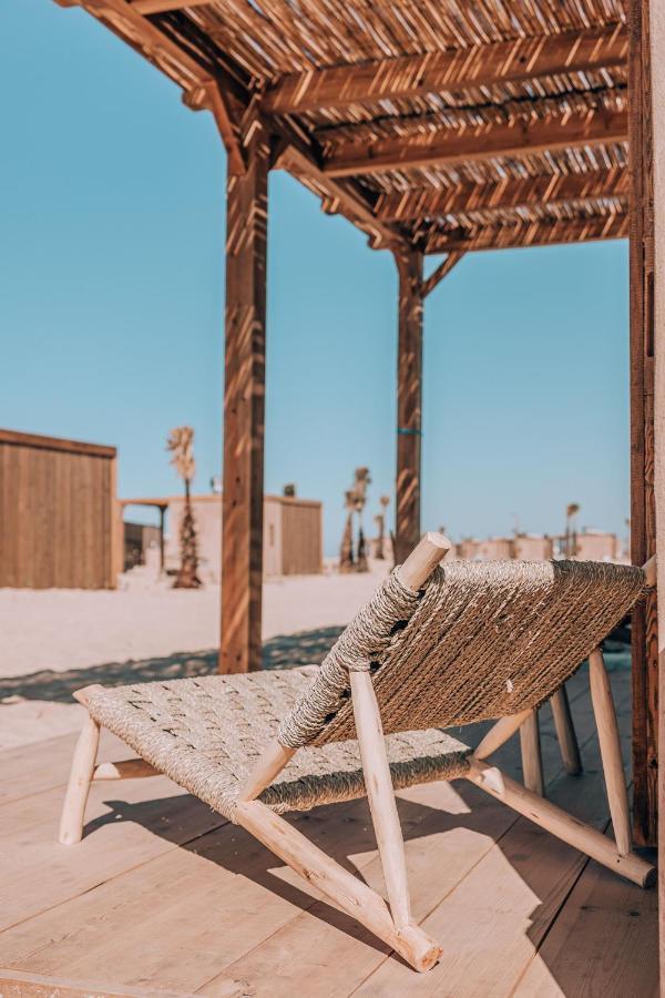 Mia Dakhla Resort Zewnętrze zdjęcie