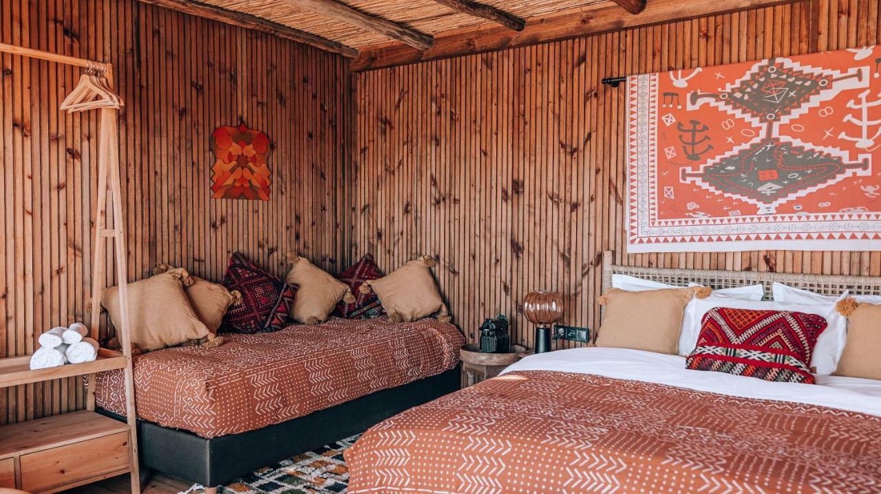 Mia Dakhla Resort Zewnętrze zdjęcie