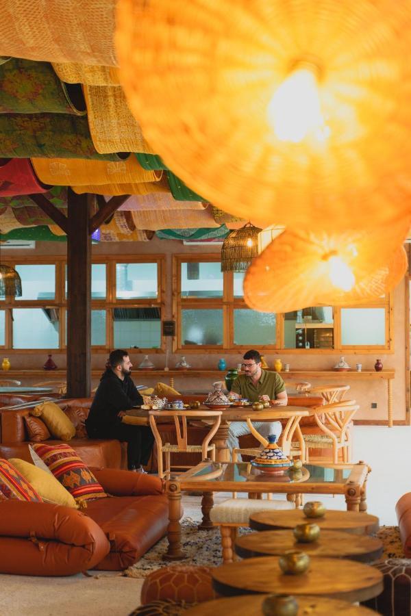 Mia Dakhla Resort Zewnętrze zdjęcie