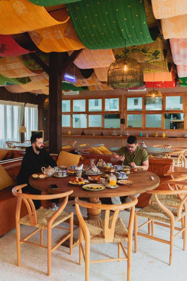 Mia Dakhla Resort Zewnętrze zdjęcie