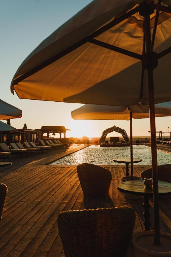 Mia Dakhla Resort Zewnętrze zdjęcie