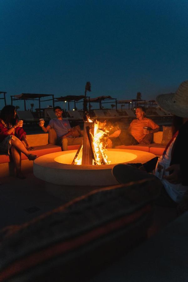 Mia Dakhla Resort Zewnętrze zdjęcie