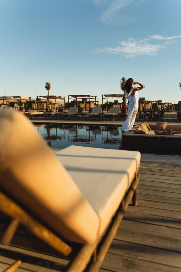 Mia Dakhla Resort Zewnętrze zdjęcie