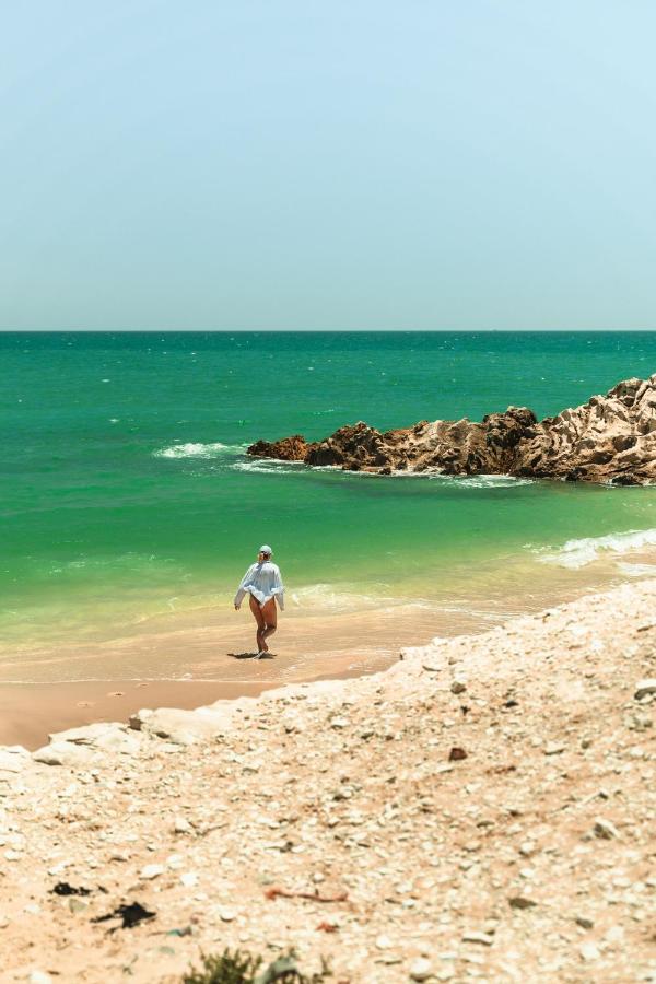 Mia Dakhla Resort Zewnętrze zdjęcie