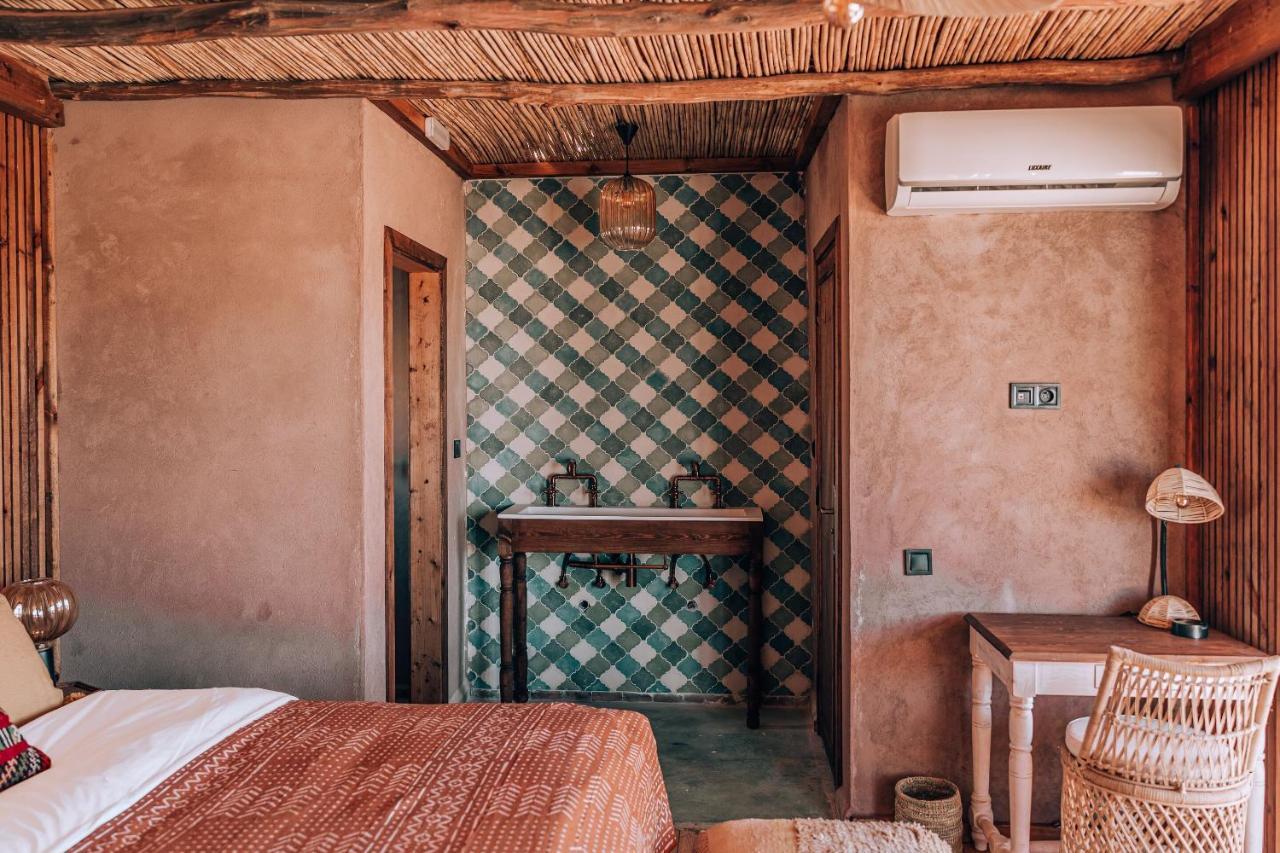 Mia Dakhla Resort Zewnętrze zdjęcie