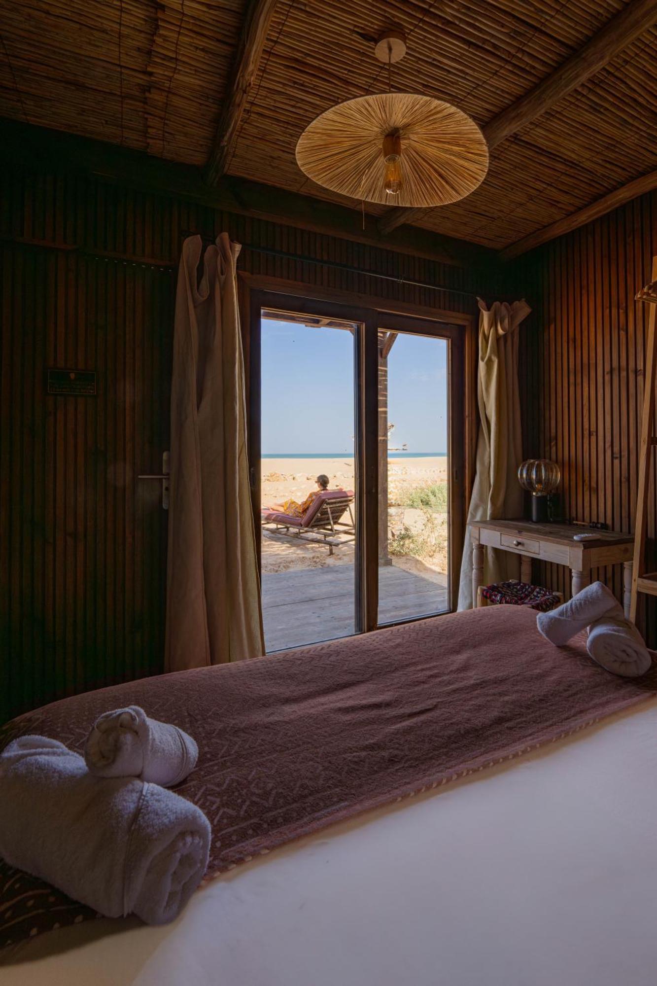 Mia Dakhla Resort Zewnętrze zdjęcie