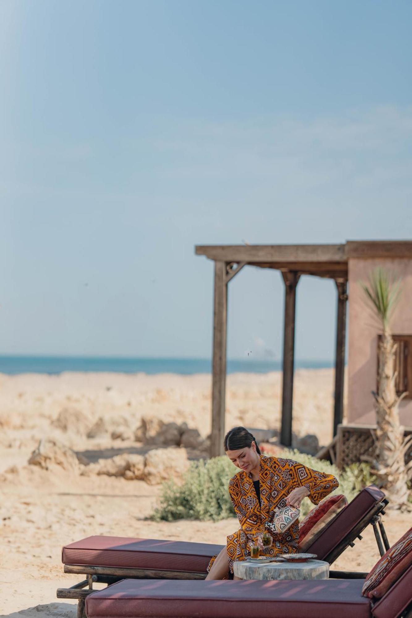 Mia Dakhla Resort Zewnętrze zdjęcie