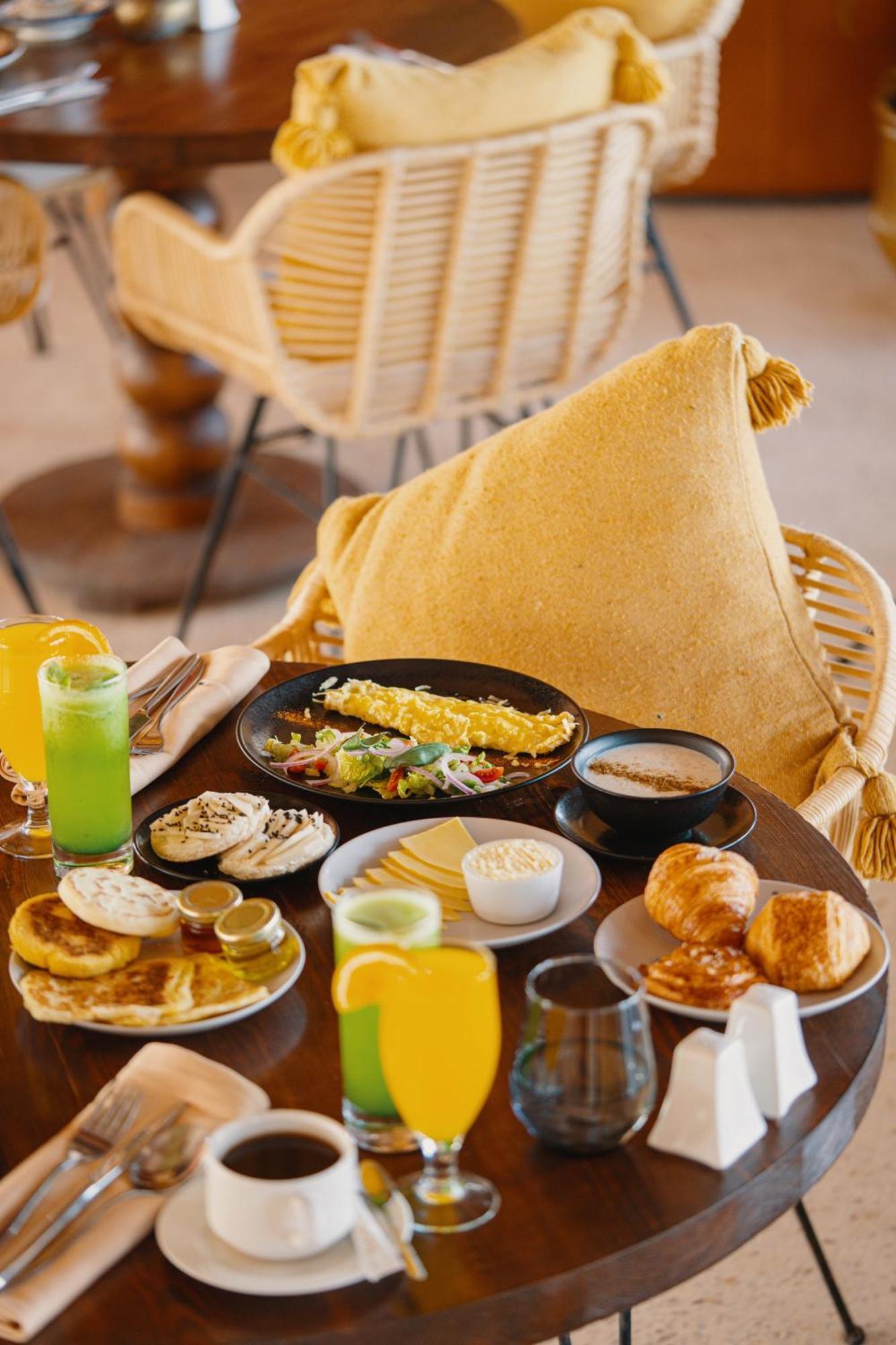 Mia Dakhla Resort Zewnętrze zdjęcie