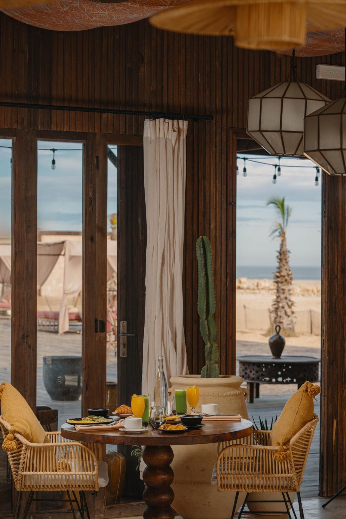 Mia Dakhla Resort Zewnętrze zdjęcie