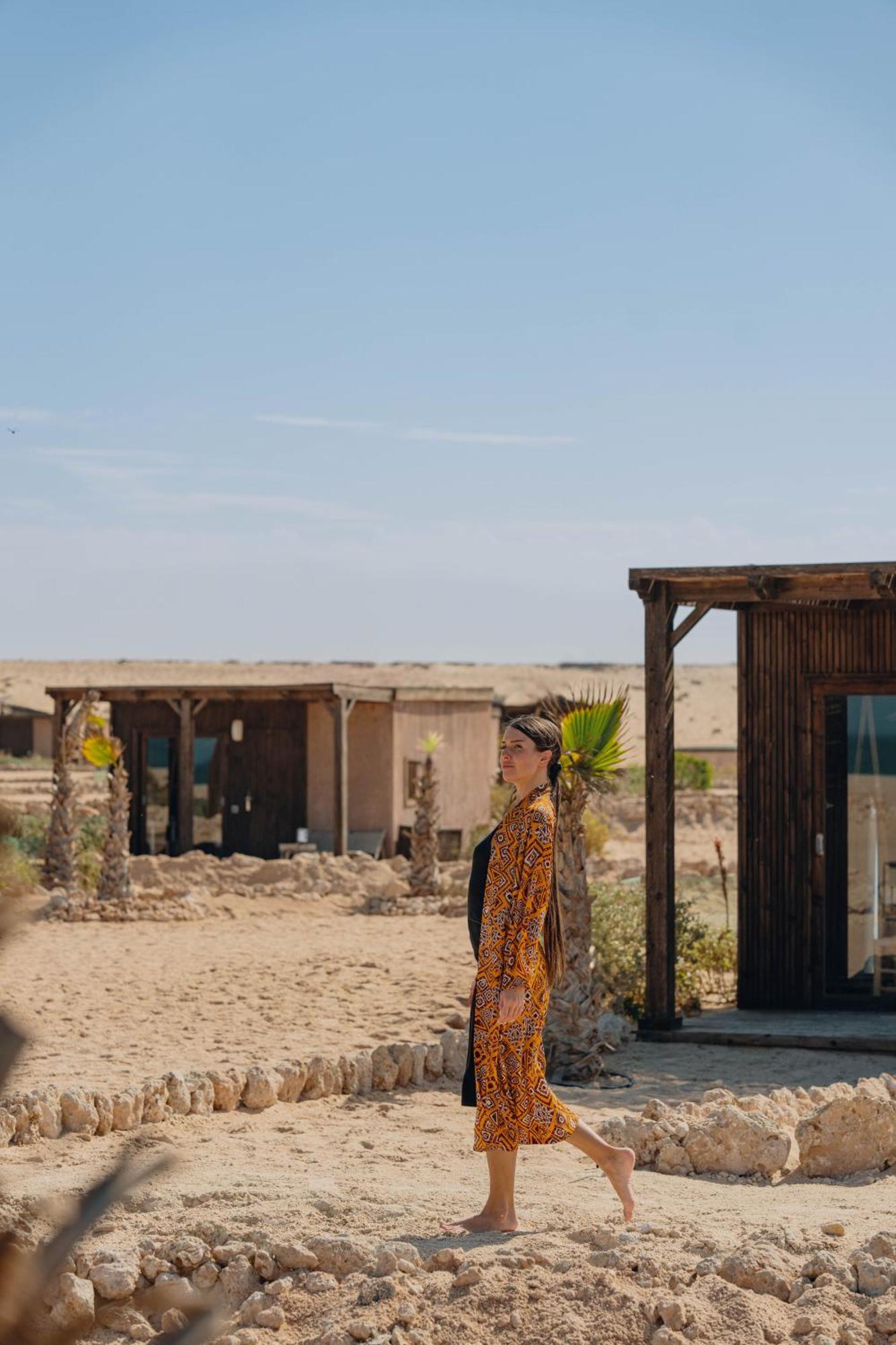 Mia Dakhla Resort Zewnętrze zdjęcie